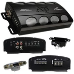Audiopipemap APCLE-10001D Class Power Amplifier 1000W. Fixed Price $188.80.