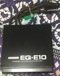 Pioneer EQ-E10 Vintage Car Graphic Equalizer. Fixed Price $279.00.