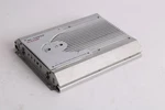 Almani AL-CH550 2-CHANNEL Mosfet High Power Amplifier 550W. Fixed Price $60.09.