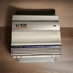 Alpine 4/3/2 Channel Amplifier MRV-F302 Old School. Fixed Price $94.99.