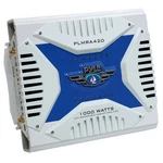 Pyle PLMRA420 Channel 1000 Watt Marine Amplifier. Fixed Price $161.84.