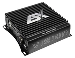 4000W Mono Amplifier Esx Vision VX2000 Pro Latest. Fixed Price $442.02.