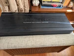 Ground Zero Plutonium Gzpa 1.6K-HCX Mono Block Class Amplifier 6800 Watts. Fixed Price $1200.00.