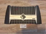 Rockford Fosgate Punch 500.2 Transnova Car Audio Amplifier Old School!. Fixed Price $850.00.