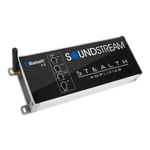 Soundstream ST4.1000DB W Bluetooth Car Motorcycle Channel Amplifier. Fixed Price $169.08.