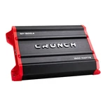 Crunch GP-1500.4 Watt 4-CHANNEL Car Stereo Amplifier. Fixed Price $74.95.