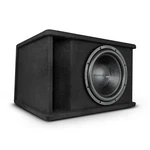 DS18 ZR112LD Car Audio Bass Package ZR12D2 12" Subwoofer In Ported Box. Fixed Price $251.95.