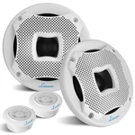 Lanzar Two-way Marine Component Speaker SYSTEMS-450 Watts W/ Ohm Impedance. Fixed Price $50.99.