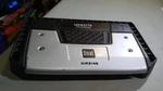 Dual XIA3145 580 Watt Sound System Amplifier 2/1 Channel -untested-. Fixed Price $49.99.