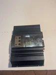 Jensen LXA300 Watt 2-CHANNEL Bridgeable Mosfet Power Car Amplifier. Fixed Price $40.00.