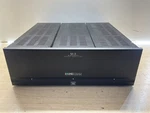 Soundstream M3 Thx Mono Block Power Amplifiers Cords Included / FRA797. Fixed Price $800.00.