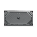 Infinity M704A Marine Grade / 4-CHANNEL, 70W X Amplifier. Fixed Price $523.80.