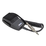 Speco - DM520P 500 Ohm Replacement Microphone With 1/4" Phono Plug For PAT20. Fixed Price $55.00.