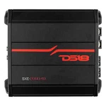 DS18 SXE-2000.4D/BK Compact 4/3/2 Channel Class-d Watt Car Amplifier Black. Fixed Price $191.96.