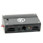 Memphis Audio 16-LLD2A 2-CHANNEL Signal Processors Line Level Adaptor New. Fixed Price $69.95.