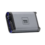Boss Audio Elite 500W Mono-block Class Car Amplifier MPD500.1. Fixed Price $173.00.