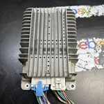 2006 Chevy Tahoe Bose Radio Amplifier. Fixed Price $107.00.