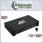 Esx QL800.8 8CHANNEL Digital Class Amplifier 1000W Rms. Fixed Price $531.60.