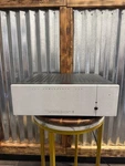 B&k Reference 125.2 S2 Channel Power Amplifier Bench Tested Needs Post Repair. Fixed Price $319.99.