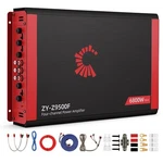 2026 High Power Channel Car Amplifier - 6800W Max, 4X170W Rms Brid. Fixed Price $177.79.