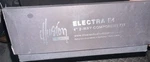 Illusion Audio Electra E4 Inch 2-WAY Component Car Speaker System. Fixed Price $190.00.