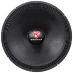 Rockville RVW1800P4 1800W 18" Raw Dj Ohm 107OZ Magnet. Fixed Price $114.95.