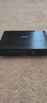 Kenwood Excelon XR900-5 Channel Amp. Fixed Price $475.00.