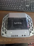 Infinity Kappa K2 Automotive Amplifier Used G2U. Fixed Price $120.00.