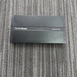 Precision Power Black Ice BA5000.1 Car Stereo Amplifier. Fixed Price $149.00.
