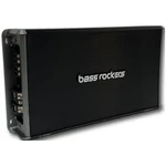 Bass Rockers 2000W/1000W Rms Class D Mono Block Car Amplifier. Fixed Price $138.00.