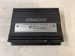 Kenwood KAC-728S Amplifier -=used Excellent=- Old School Car Audio!. Fixed Price $200.00.