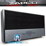 Zapco Reference REF250.2 2CHANNEL Class Ab 800W Rms High End Sound Amplifier New. Fixed Price $1399.99.