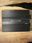 Quantum Audio QEA500.4 2400 Watts Channel Ab Circuitry Car Stereo Amplifier. Fixed Price $79.97.