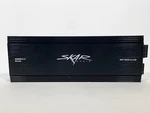 Used Skar Audio RP-150.4AB 1000 Watt Rms Class A/b 4-CHANNEL Amplifier. Fixed Price $169.99.