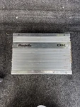Phoenix Gold Qx 4075 Series Power Amplifier. Fixed Price $125.00.