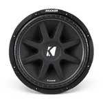 Kicker C154, Comp 15" Subwoofer, 4-OHM, 250W (43C154). Fixed Price $149.90.