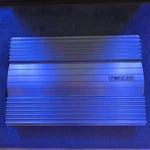 Nakamichi PA-504 Mobile Power Amplifier Used Working. Fixed Price $338.91.