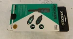 Kicker Series 1-METER Marine Signal Rca Cable 47KMI1. Fixed Price $18.55.
