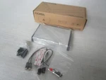 Cicada Audio CX250.2D Power Amplifier 2-CHANNEL. Fixed Price $399.99.