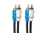 Stinger SMRCA6 Marine-grade 21'/6M Interconnect Cable. Fixed Price $40.99.