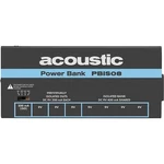 Acoustic 8 Output Isolated Power Bank. Fixed Price $119.99.