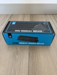 Jl Audio MX300/1 300W Monoblock Subwoofer Amplifier Marine Grade Nib. Fixed Price $354.00.