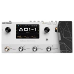Hotone Ampero Ii Touch Screen Guitar Bass Modeling Ir Cabinets Simulation. Fixed Price $599.99.