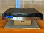 Crown Cts 4200 4-CHANNEL Rack Mount Power Amplifier. Fixed Price $150.00.