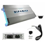 Hifonics BG-4000.1D Brutus Ch Car Stereo 8000W Subwoofers Speakers Amplifier. Fixed Price $369.99.