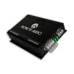 Nemesis Audio NA-1500X4D 1500W 4-CHANNEL Class Amplifier. Fixed Price $221.99.