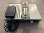 Directv Tracvision M10 Satellite Mobile Receiver With Remote And Rf Extender. Fixed Price $250.00.