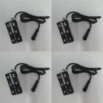 4 Pack Kicker PXIBT100.2 Amplifier Controller Only. Fixed Price $39.99.