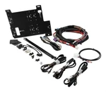 Rockford Fosgate RFRZ-K4D Polaris Rzr 2/4-SEAT Power Installation Kit. Fixed Price $99.99.