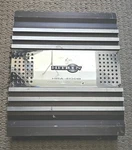 Hitron Channel Power Amplifier 1000 Watts Model HRA-4100B. Fixed Price $99.98.